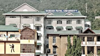 SPU Mandi: बीएड की 1600 सीटों के लिए 1800 अभ्यर्थियों ने किया आवेदन, 18 मई को होगी प्रवेश परीक्षा; जानें SPU Mandi 1800 candidates applied for 1600 seats of B.Ed entrance exam will be held on May 18