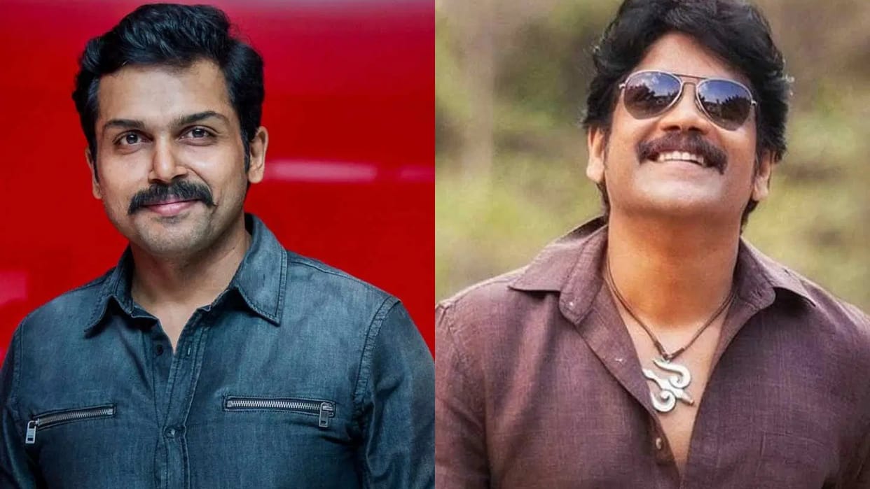 Karthi Sivakumar Talk About Waves Summit 2025 Said This Event Will Benefit The Film Industry