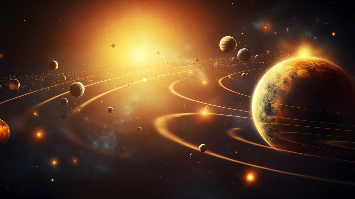 Venus Transit in Krittika Nakshatra on 26 June Zodiac Sign Need To Cautious