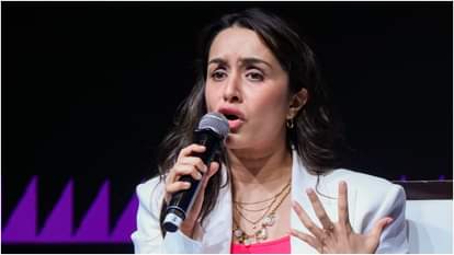 Raghav Juyal spoke about Salman Khan Varun Dhawan and Shraddha Kapoor