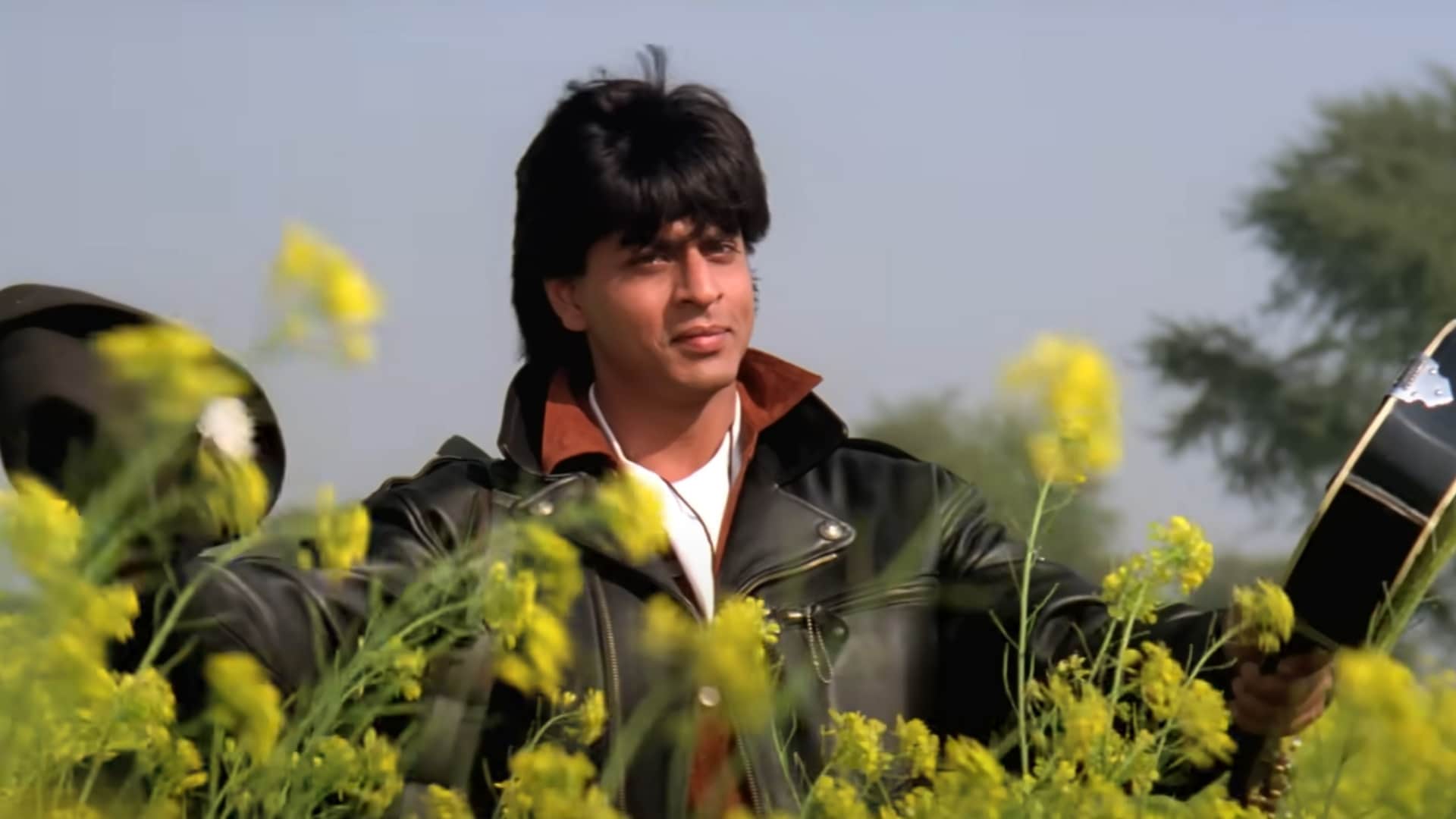 Highest Grossing Bollywood Romantic Films at Box Office Maine Pyar Kiya Kuch Kuch Hota Hai