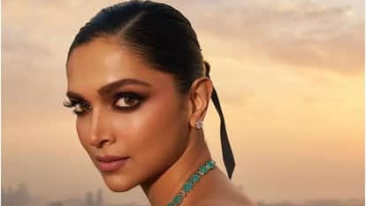 Rashmika Mandanna to play a grey shaded role in Allu Arjun next with deepika padukone