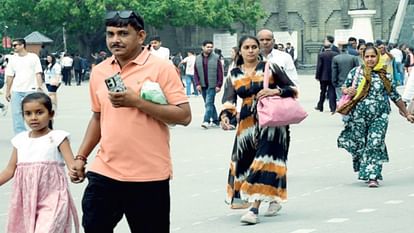Tourists decreased in Himachal after Pahalgam attack, bookings are low for the second weekend as well