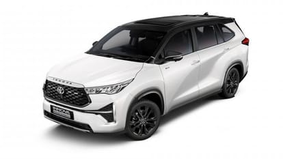 Toyota Innova Crysta Likely to Be Discontinued by 2027: Hybrid Hycross to Replace Popular MPV Claims Report