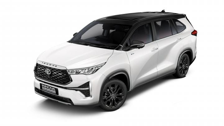 Toyota Innova Hycross Exclusive Edition launched in India Know Price Features Specifications