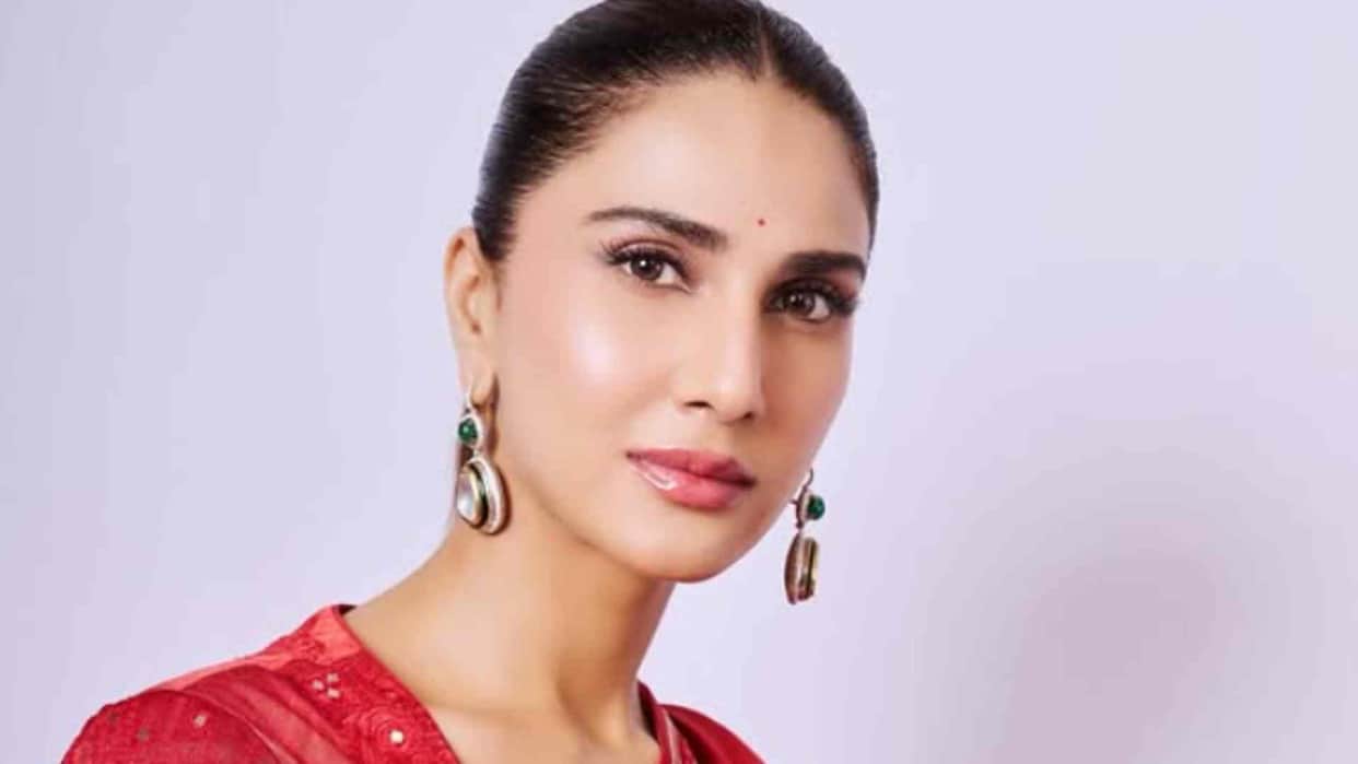 Vaani Kapoor deleted all posts from her Instagram handle related Abir Gulaal With Pakistani Actor Fawad Khan