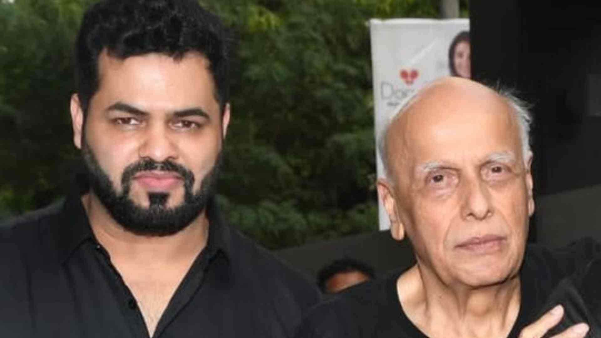 Pehchaan 2 series maker Vinay Bhhardwaj reveals the story of web show it may Based On Caste and culture