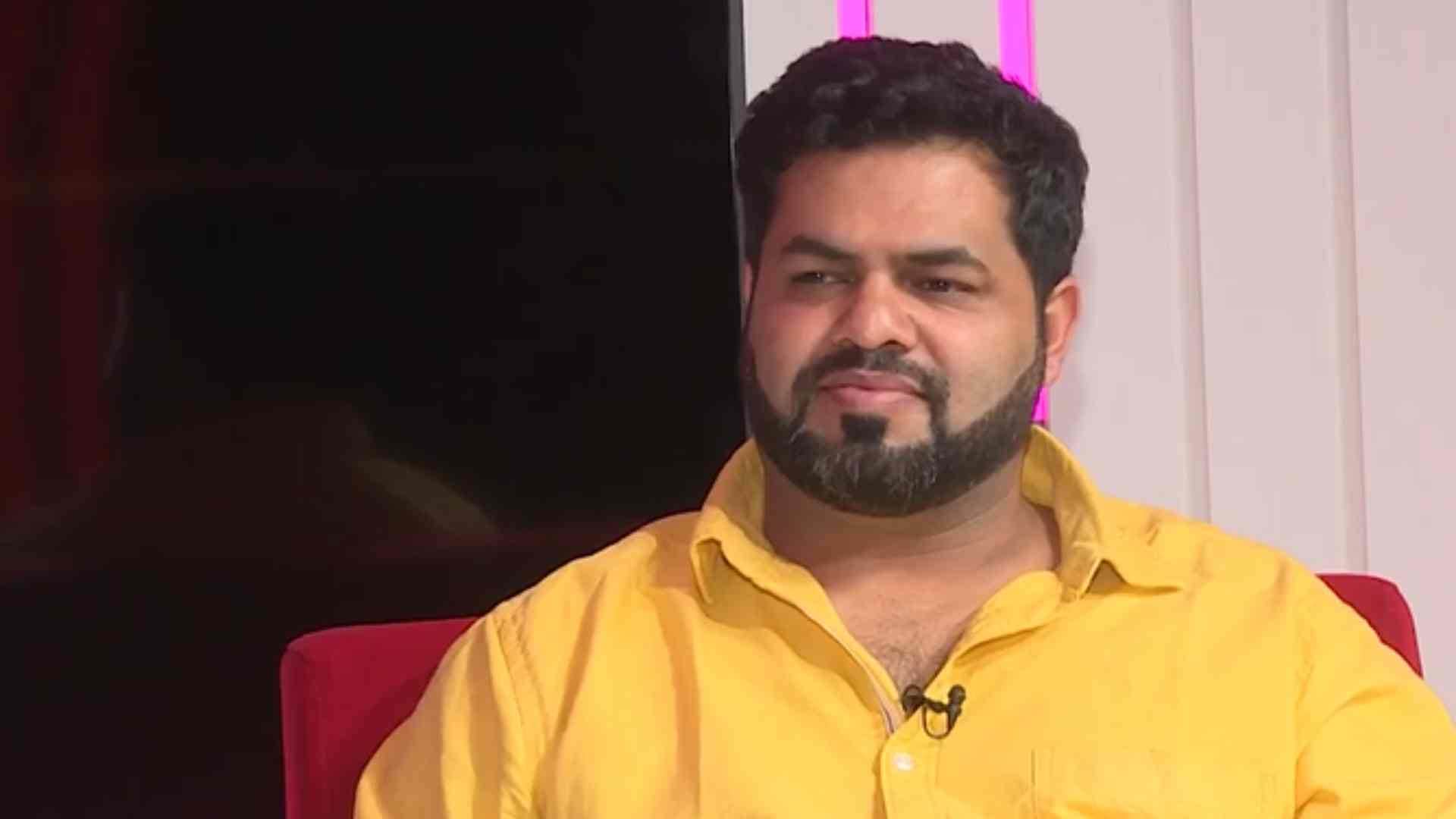 Pehchaan 2 series maker Vinay Bhhardwaj reveals the story of web show it may Based On Caste and culture