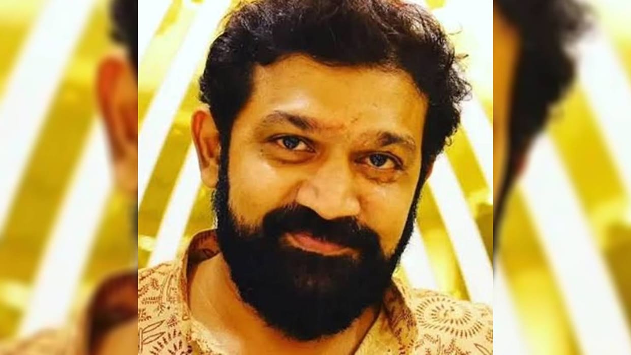 Malayalam Actor Vishnu Prasad Passes Away Due To Liver Ailment Kishor Satya reveals