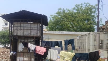 वाटर एटीएम