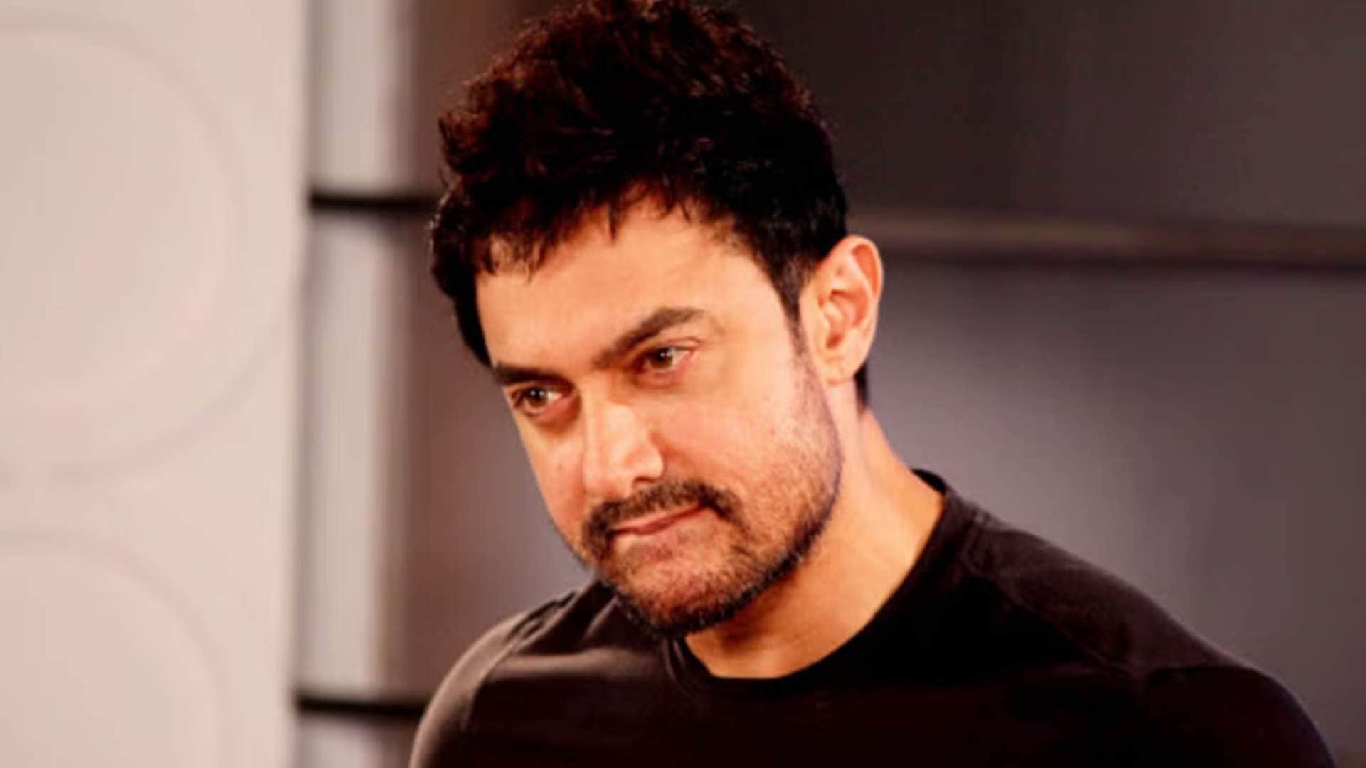 Aamir Khan reportedly implemented a unique rule for release of Sitaare Zameen Par there will be no early shows