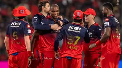 IPL 2026 RCB Release List: Liam Livingstone, Yash Dayal, Rasikh Salam Likely To Be Released