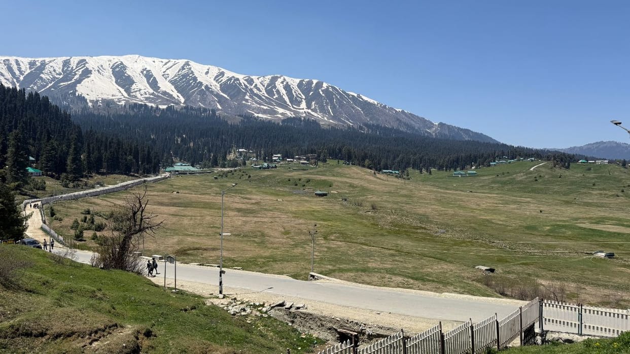 J&K: Forget about tours, people of Jammu are hesitant to even leave their homes; tourism sector has come to a