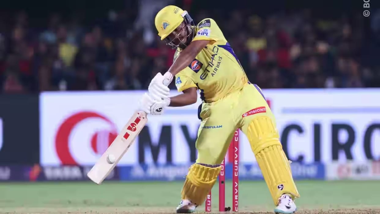 IPL 2025: Ayush Mhatre childhood coach praises batting coach Michael Hussey said this know details