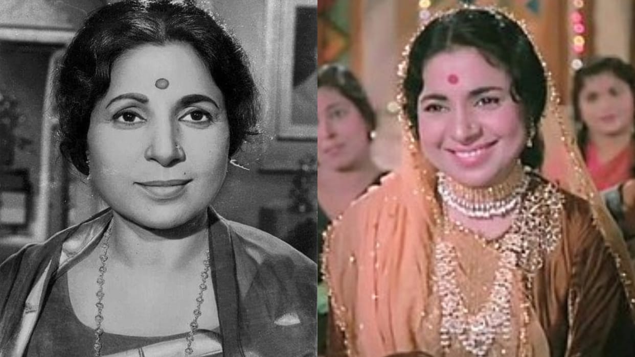 Achala Sachdev Birthday Actress Bollywood Career And Life Facts