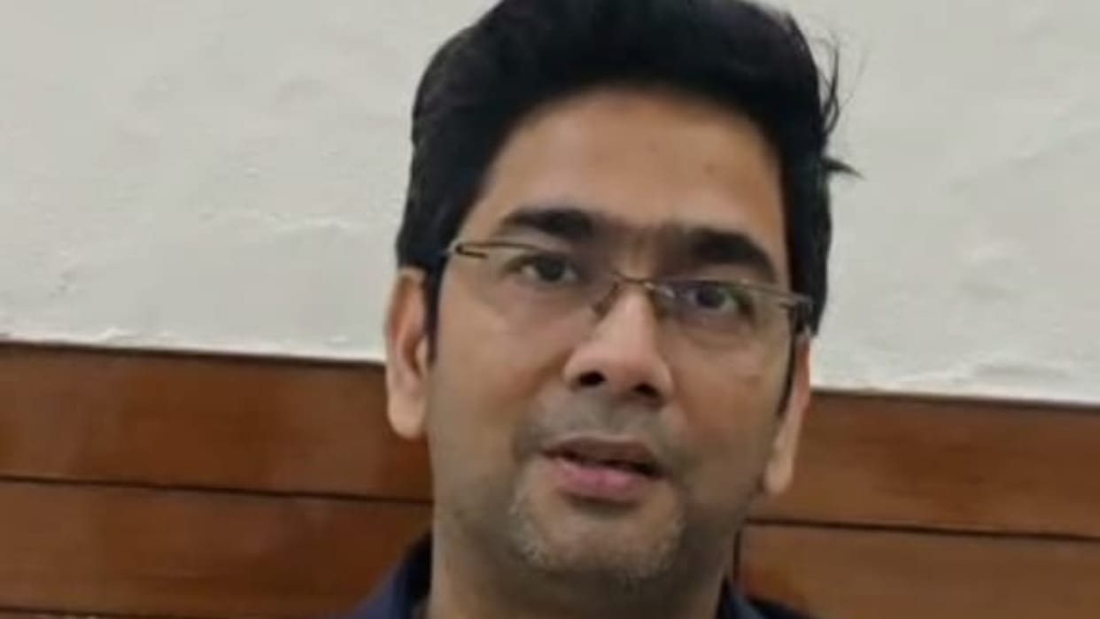 FIR Lodged against brother of former minister Abid Raza under SC-ST Act in Budaun