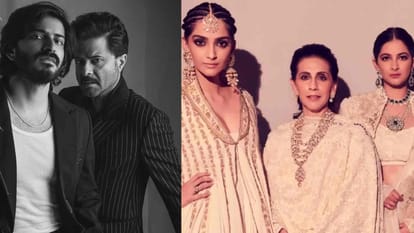 Nirmal Kapoor Death: Know about Kapoor family tree Boney Anil Sanjay Kapoor Mother and all details