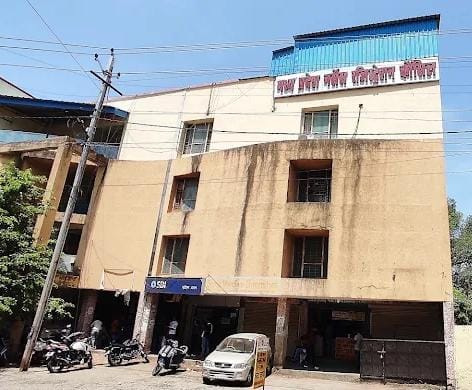 Bhopal: Questions raised again on the transparency of nursing exam, NSUI accused of making the accused examine