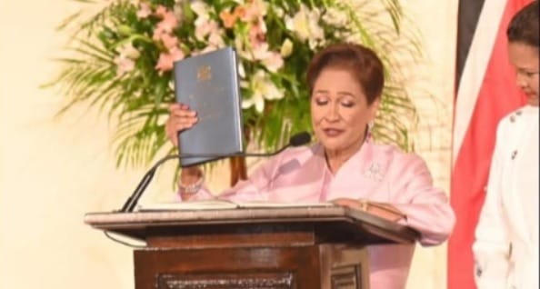Bihar: Kamala Persad Bissessar becomes Prime Minister of Trinidad and Tobago; Native of Bihar: Know her story
