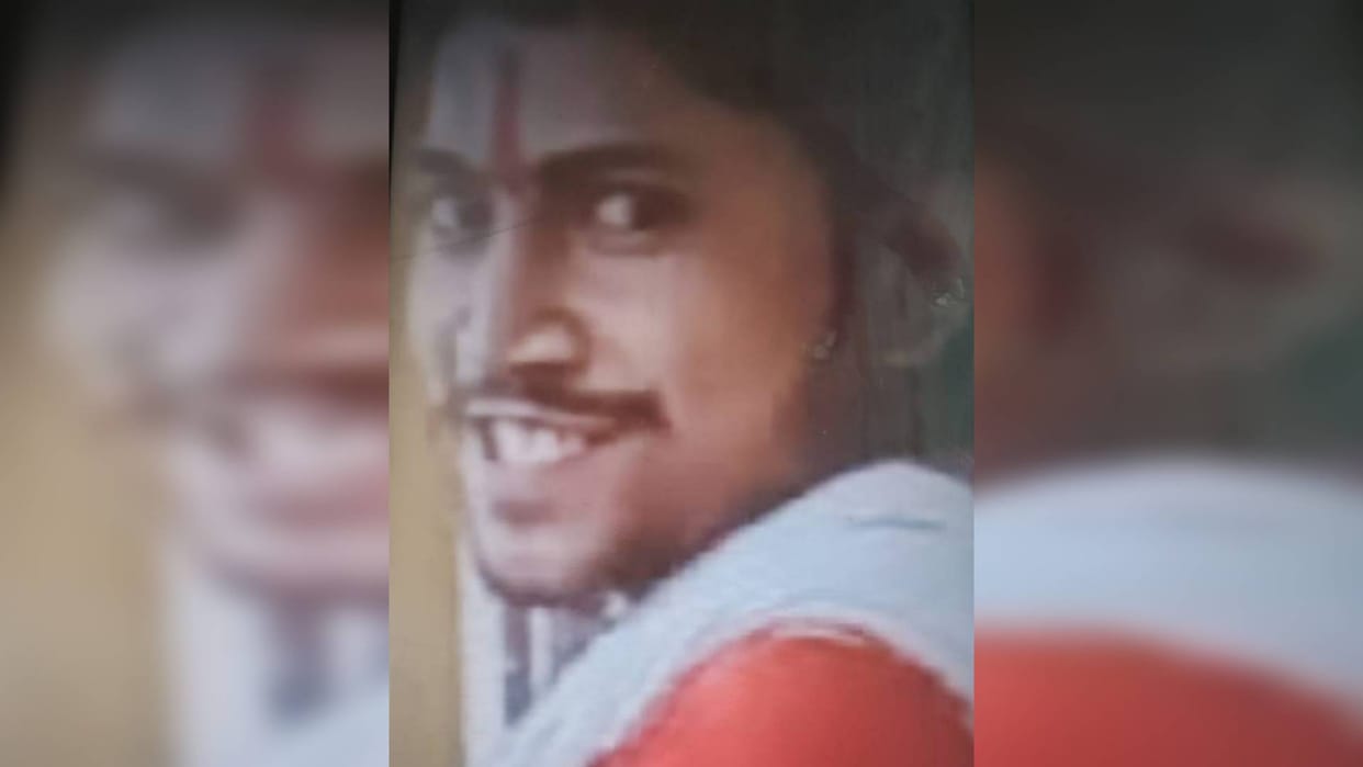 Bihar News notorious criminal who escaped from court in Motihari kidnapped girl police had no clue