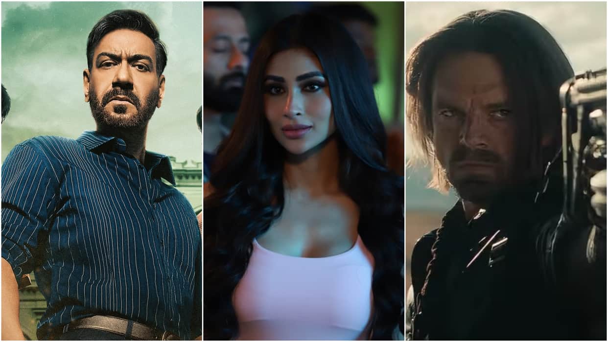 Box Office Collection of raid 2 The Bhootnii Thunderbolts kesari 2 all movies faces Decrease in earning