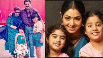 anshula Kapoor said women made her feel safe on social media