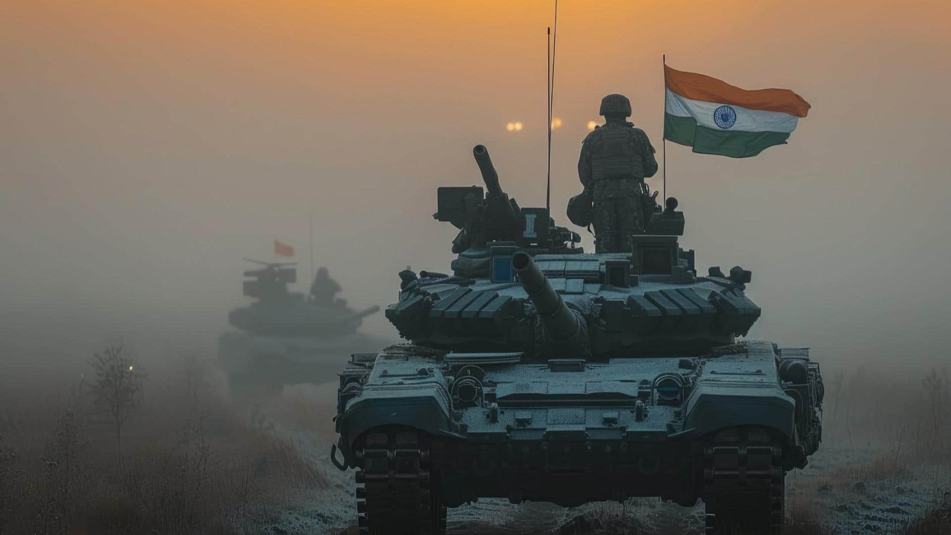 India Pakistan Tension: Indian Army Joining Rules For Civilians During War