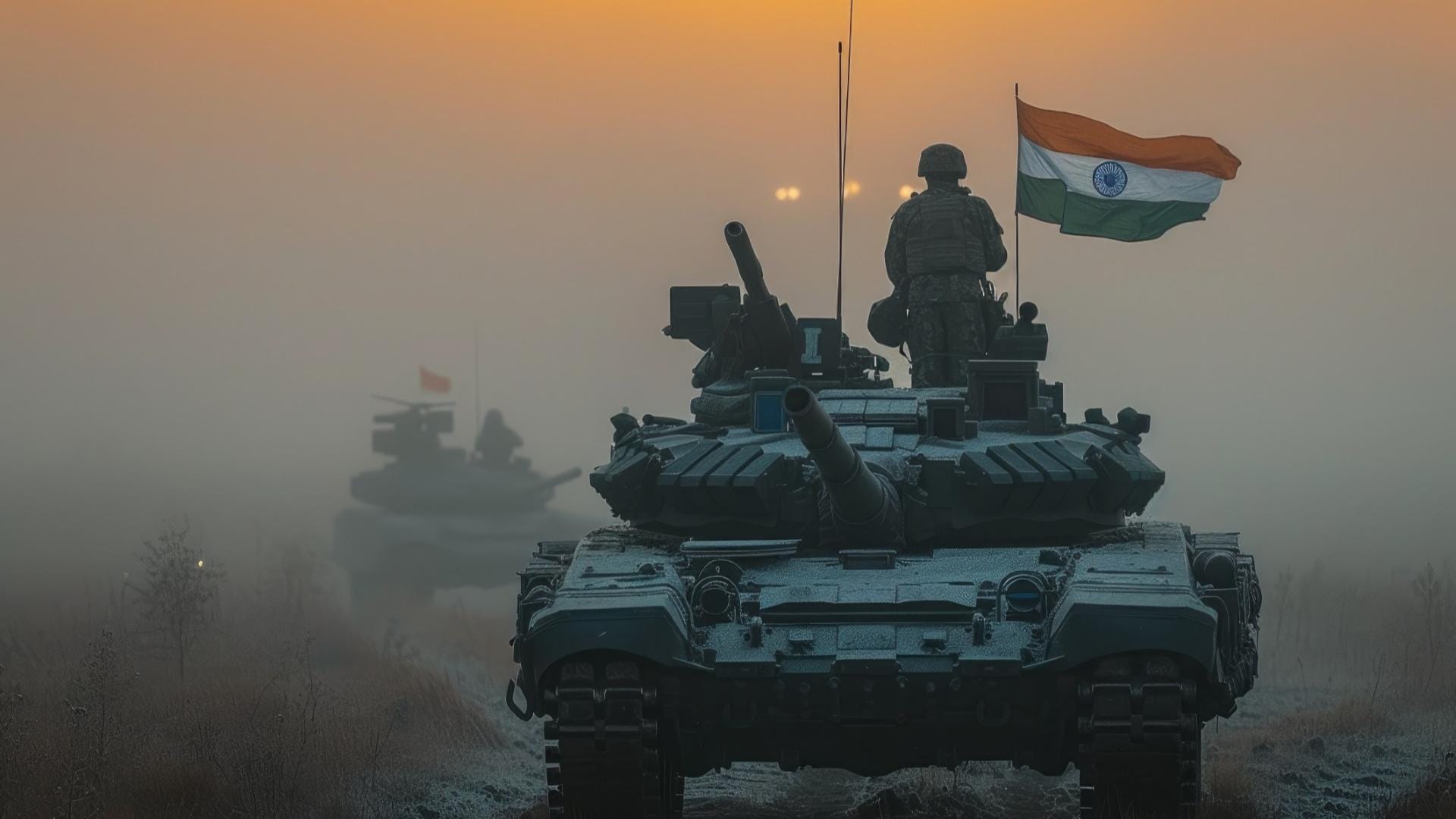 India Pakistan Tension: Indian Army Joining Rules For Civilians During War