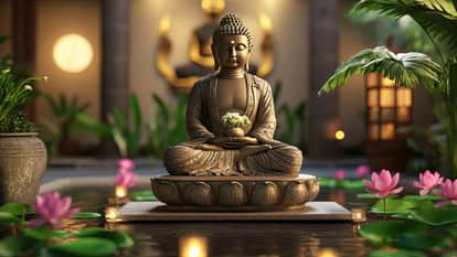 Buddha Purnima 2026 Date Time Snan Daan Muhurat and Puja Vidhi