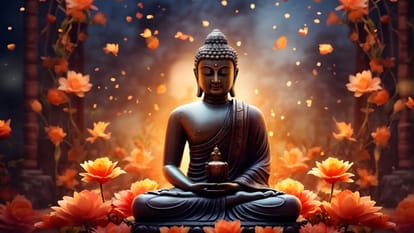 बुद्ध पूर्णिमा