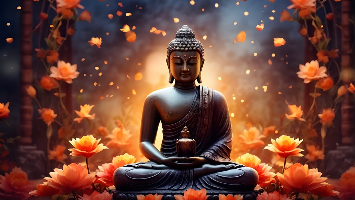 Buddha Purnima 2025 Yamunanagar was Buddhist city special story
