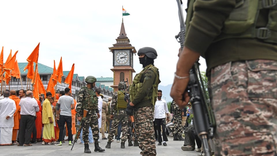 Ceasefire Violation 22 Attacks in a Week LOC Villagers Statement We No Longer Fear Bullets Amid Continuous Fi