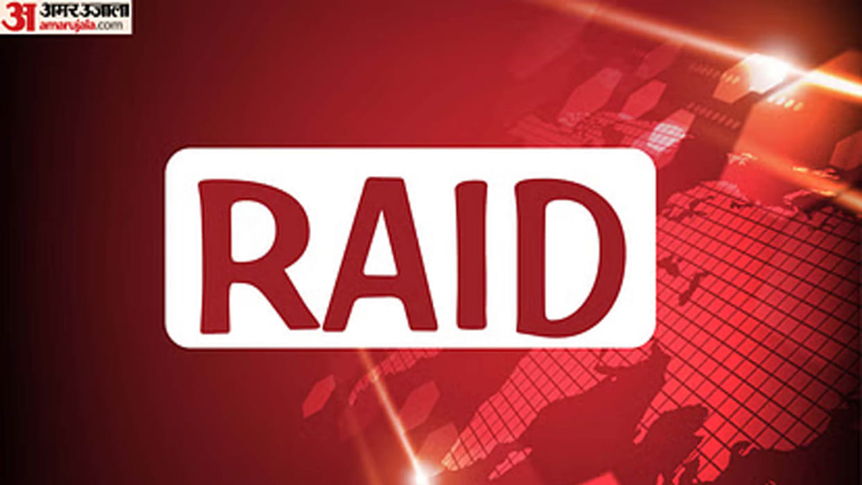 income tax team action against three CA who embezzled CSR funds