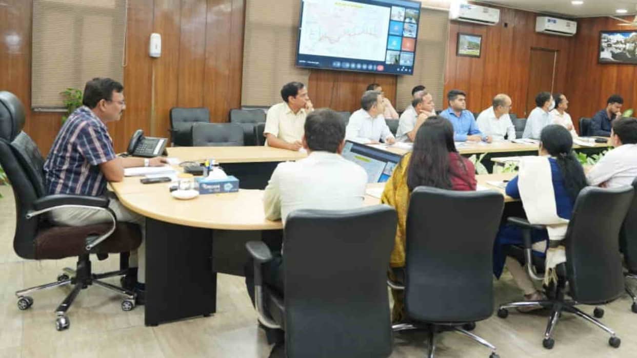 All India Institute of Ayurveda is now preparing to open in Kumaon Centre Discusses Proposal Uttarakhand news