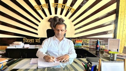 Bageshwar tops in the twenty-point program report