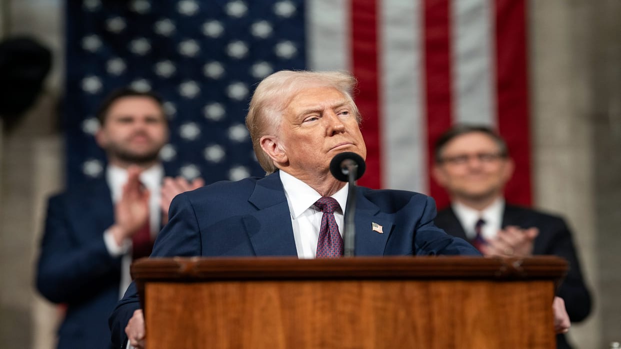 US gives initial approval for $3.5 bn missile sale to Saudi before Trump's planned visit News In Hindi