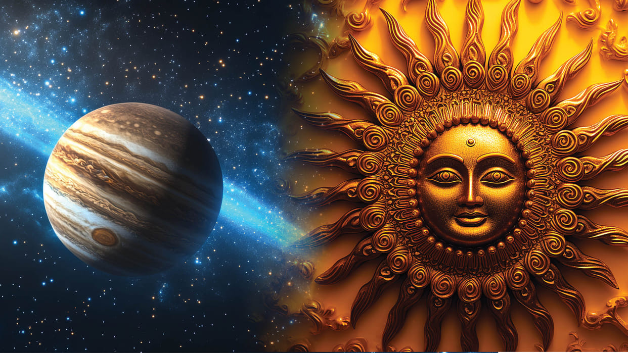 Tri Ekadash Yog 2025 date time and impact on zodiac sign know lucky Rashifal of it