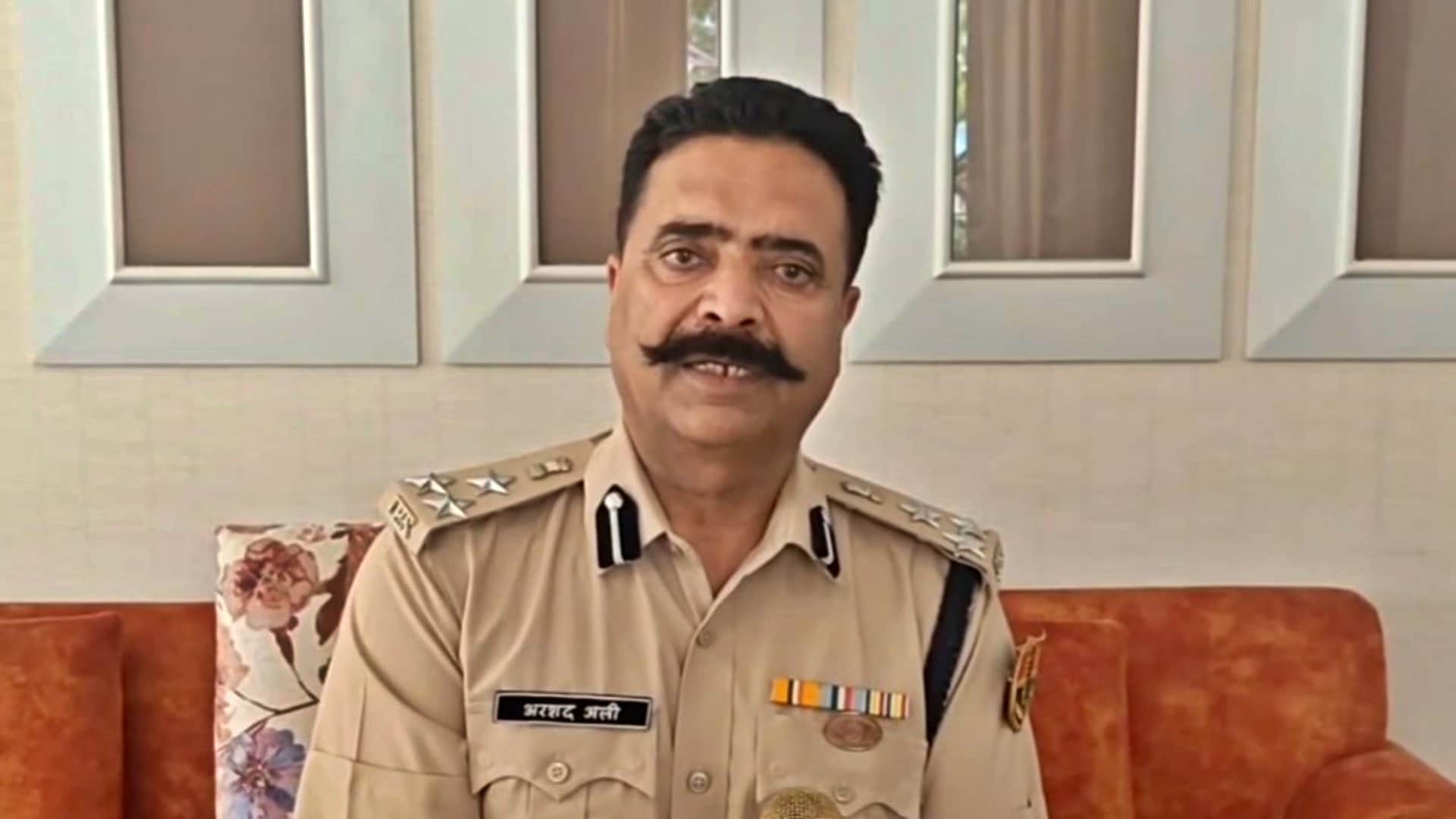 Hanumangarh: Tragic end of live-in couple pregnant girlfriend body found naked boyfriend hanging from noose