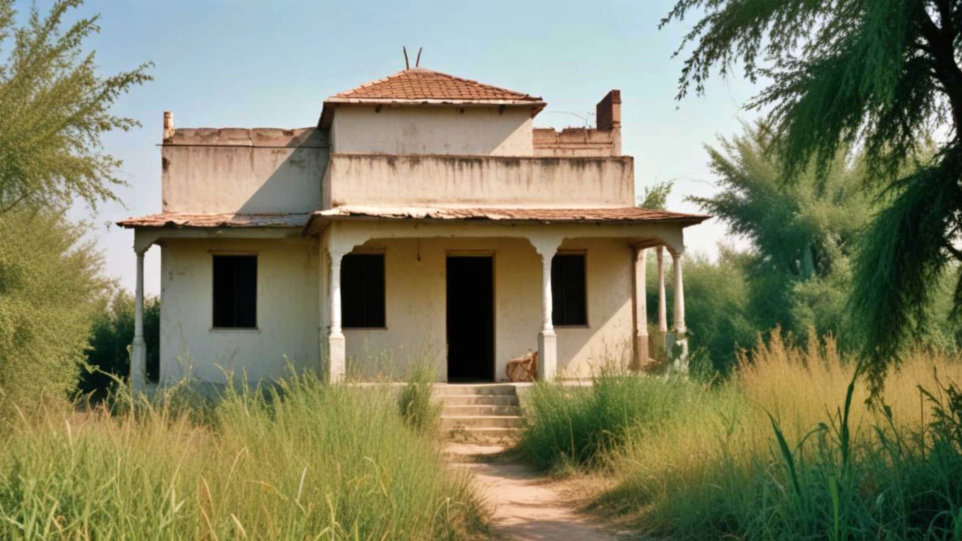 घर से ही मिला प्रेमी जोड़े का शव