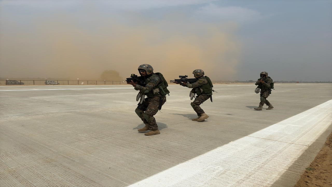 India Pakistan Tension: Indian Army Joining Rules For Civilians During War