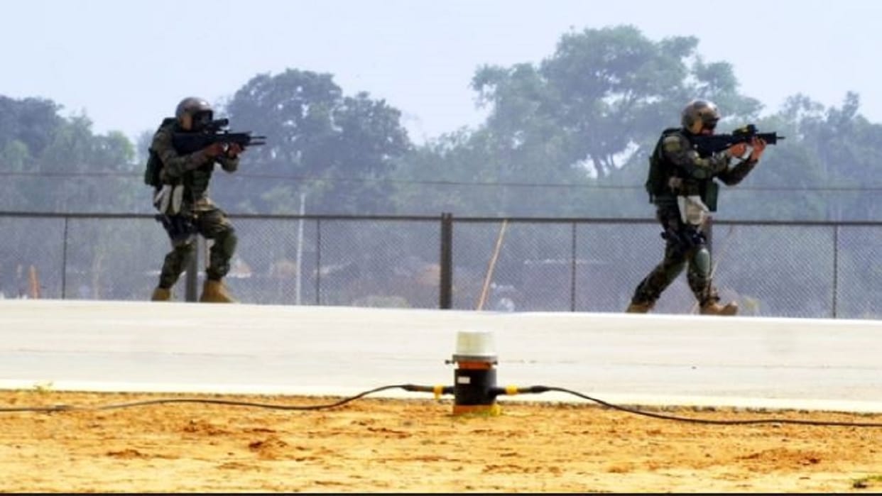 BRICS Summit 15000 Delhi Police personnel to be deployed