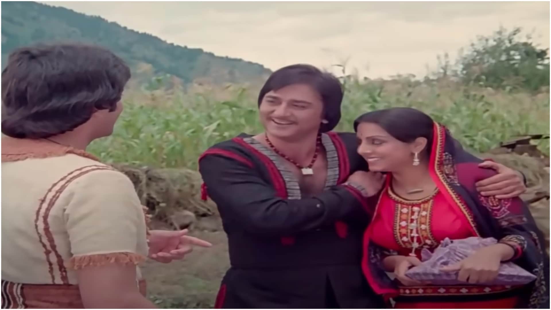 Top 5 Bollywood Films with Biggest Star Casts Housefull 5 sholay jaani dushman Zindagi Na Milegi Dobara