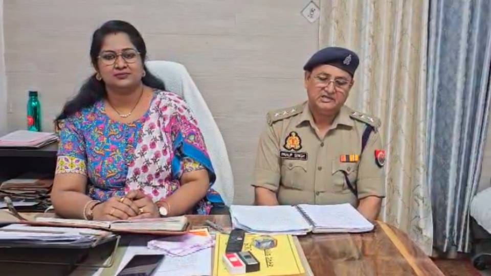 administration did not give permission for fair at Syed Salar Masood Ghazi dargah in Bahraich