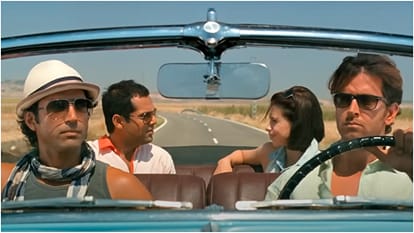 Abhay Deol Gets Emotional As Zindagi Na Milegi Dobara Turns 15 Says We Worked Played And Cried