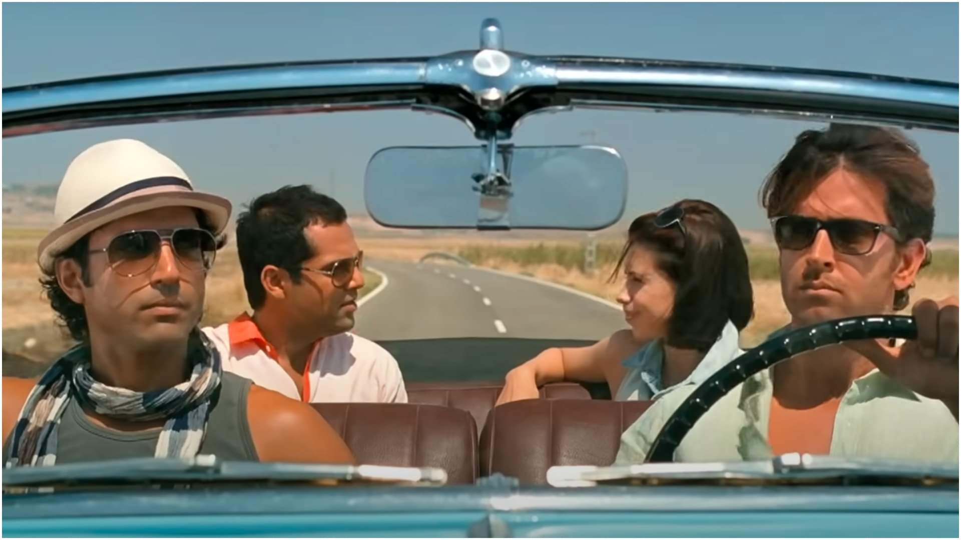 Take Inspiration for Summer Vacation From films Like Queen Zindagi Na Milegi Dobara