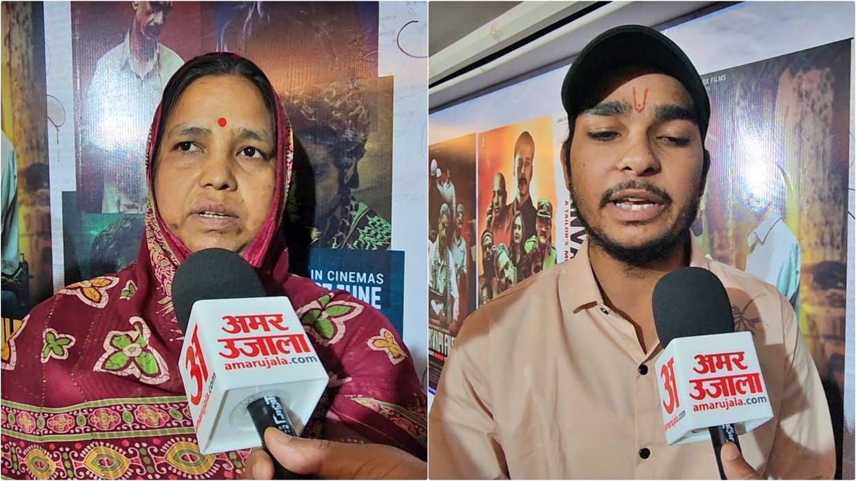 Kanhaiyalal Murder Movie: Film being made on Udaipur's Kanhaiyalal murder case, victim's family needs justice
