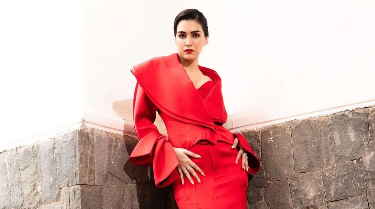 Kriti Sanon mother wants that she should be married at age of 23 and 24 mother Worried About Her Marriage