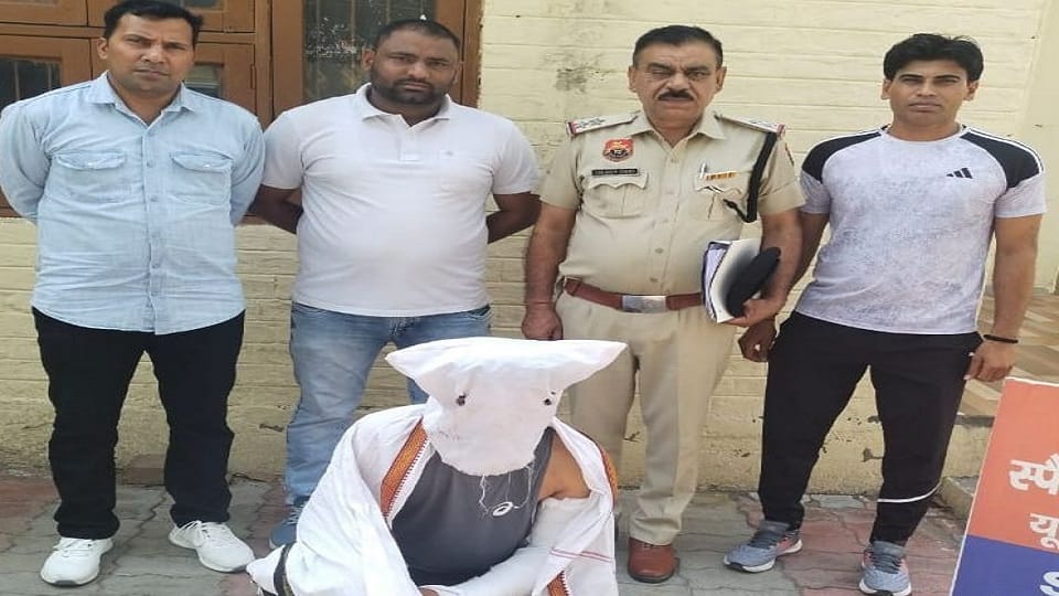 1 arrested in Kaithal murder case