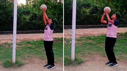 Handball Youth club won trophy with goal in the Eklavya award winner read sports news