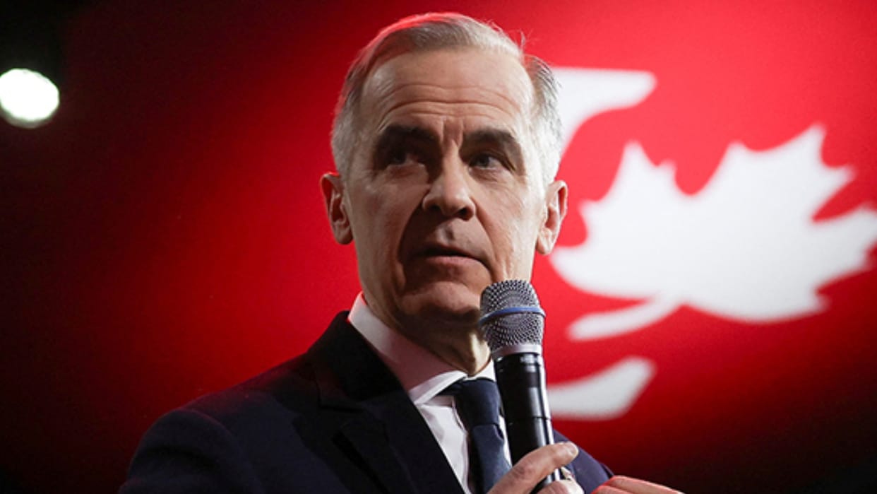 Canada cuts tariff relief on some US cars due to Stellantis GM ending some Canadian production